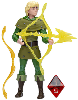 Фігурка Hasbro Dungeons & Dragons Cartoon Classics Hank 15 см (5010994192631)