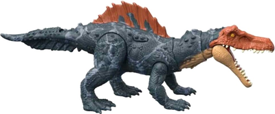 Фігурка Mattel Siamosaurus Jurassic World Massive Action 35 см (0194735034130)