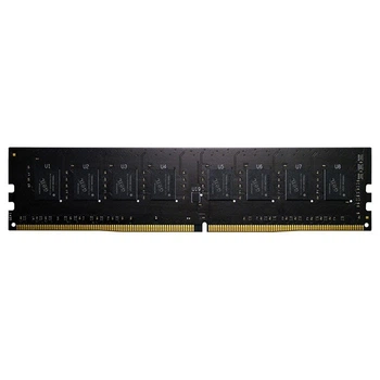Оперативная память 16 ГБ, DDR4, для ПК, GeIL (2400 МГц, 1.2 В, CL16, GN416GB2400C16S) Б/У