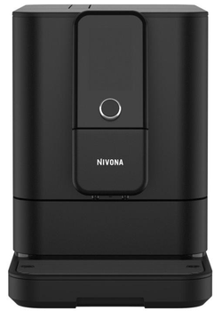 Кофемашина-эспрессо Nivona NIVO8101