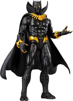 Фігурка Hasbro Marvel Legends Series Black Panther 15 см (5010996196767)