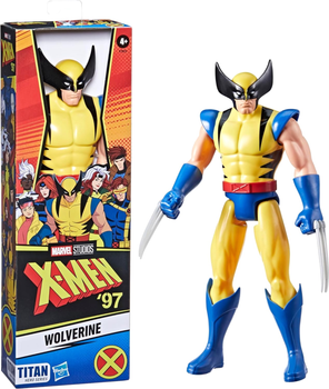 Figurka Hasbro Marvel X-Men 97 Wolverine 30 cm (5010996136954)