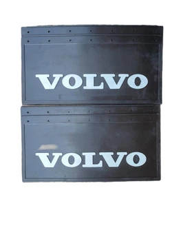 Брызговики задние VOLVO 65х35 см (комплект)