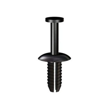 Кліпса кріплення бампера Opel - 1400804, BMW - 51111964186, Mercedes - A0009905492