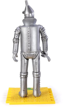 Figurka Noble Collection Tin Man Bendyfigs Oz 19 cm (0849421007423)