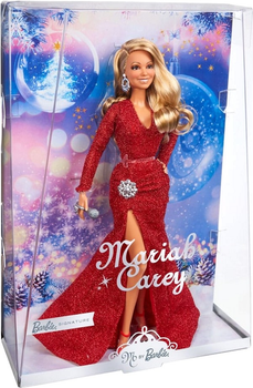 Лялька Mattel Barbie Signature Mariah Carey 30 см (0194735097395)