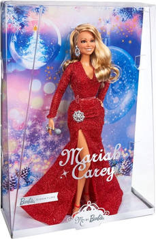 Лялька Barbie Signature Mariah Carey 30 см (0194735097395)