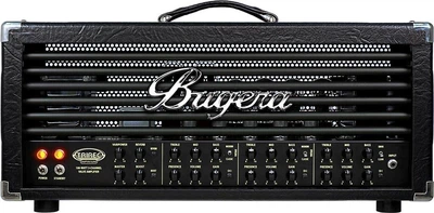 Гитарный ламповый усилитель Bugera Trirec Infinium
