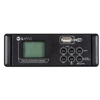 Карточка расширения RCF L-pad Player Recorder Card MKII