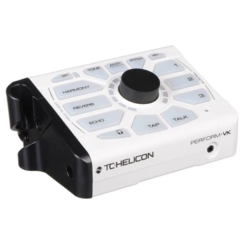 Вокальный процессор TC Helicon Perform VK