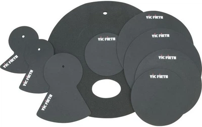 Набор для тихой игры VIC FIRTH MUTEPP5