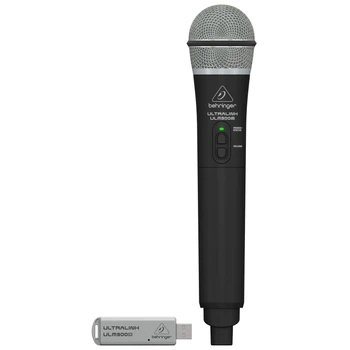 Беспроводная система Behringer ULM300 USB