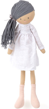 Текстильна лялька Bonikka Megan 50 см (4792247004076)