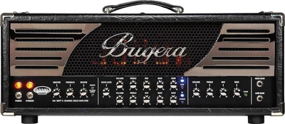 Усилитель BUGERA 333XL INFINIUM
