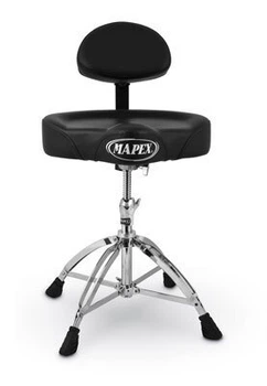 Стульчик для барабанщика MAPEX T775
