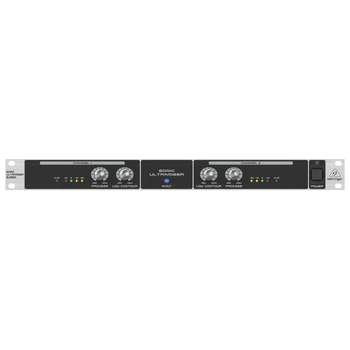 Стререо процессор Behringer SU9920 Sonic Ultramizer
