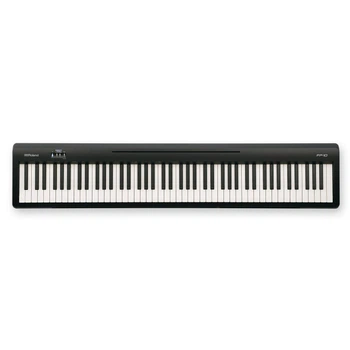 Цифровое пианино Roland FP10 BK