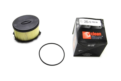 Фільтр паливний Peugeot Partner / Citroen Berlingo 1.9D 1996-2008 MG085/A CLEAN FILTERS (Італія)