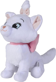 Maskotka Simba Disney The Aristocats Plush Marie 35 cm (5400868018905)