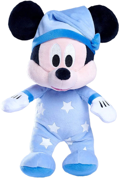 М'яка іграшка Simba Sleep Well Mickey 25 см (5400868016710)