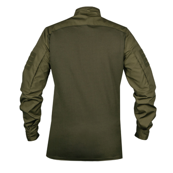 Боевая рубашка ТТХ рип-стоп Olive XL (54)