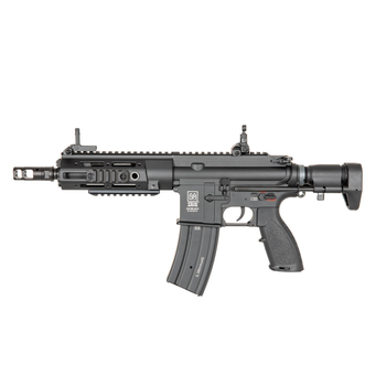 Штурмова гвинтівка Specna Arms HK416C SA-H07