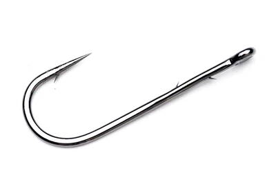 Гачки HAYABUSA WRM251 №6 (10шт)