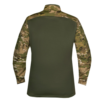 Боевая рубашка ТТХ VN рип-стоп 2000000145549 S (46) Multicam