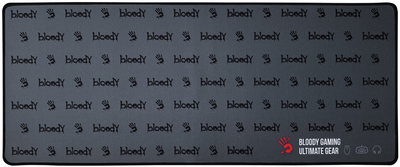Игровая поверхность A4-Tech BP-30L Bloody