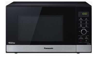 Микроволновая печь Panasonic NN-GD38HSZPE