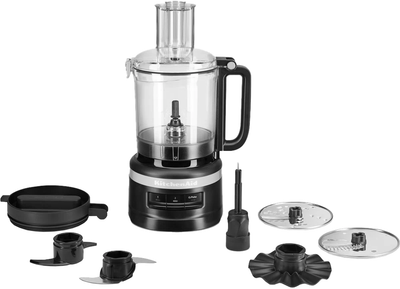 Кухонний комбайн KitchenAid 5KFP0921EBM