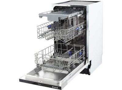 Посудомийна машина Interline DWI 455 L