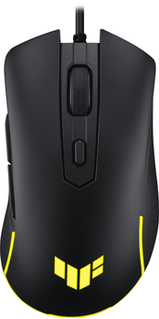 Мышь ASUS TUF Gaming M3 Gen II Black (90MP0320-BMUA00)