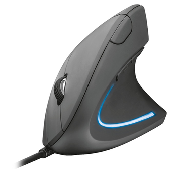 Мышка Trust Verto Ergonomic (22885)