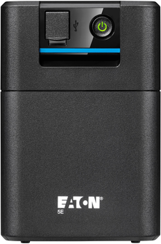 ДБЖ Eaton 5E G2 700VA (5E700UI)