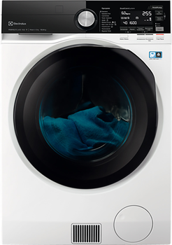 Пральна машина Electrolux EW9W161BUC
