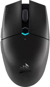 Мышка Corsair Katar Pro Wireless Black (CH-931C011-EU)