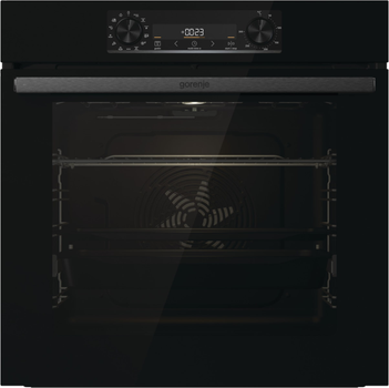 Духовий шкаф Gorenje BOS 6737 E06FBG