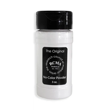 Рассыпчатая невидимая пудра RCMA No-Color Powder - 3oz (0141)