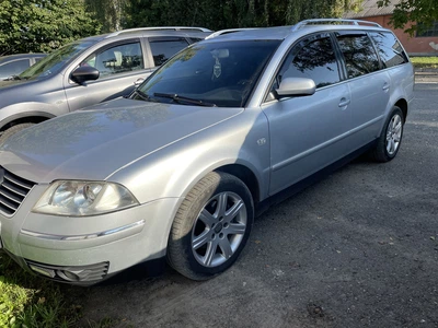 Дефлектори вікон (вітровики) HEKO для Volkswagen Passat B5 1997-2004 5D вставні 4 шт Combi