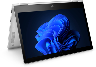 Ноутбук 13.3" HP EliteBook X360 1030 G2 4G/LTE Intel Core i5 RAM 8GB ‎SSD 1TB Windows 11