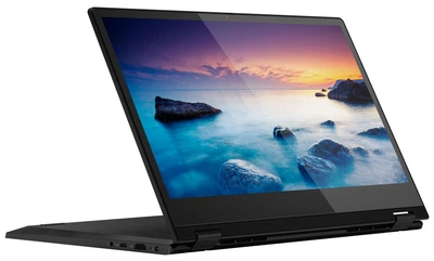 Ноутбук 14" Lenovo IdeaPad C340-14API AMD Ryzen 5 3500U RAM 8GB SSD 256GB 10час батарея Win11 Factory Recertified g1