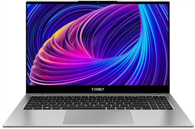 Ноутбук 15.6" Teclast Tbolt 20 Pro Intel Core i5-8259U RAM 8GB SSD 256GB Win11 (UKR) Б/В