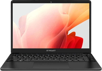Ноутбук 13.3" Teclast F6 Intel Celeron N3350 RAM 8GB SSD 512GB Windows 11 (UKR) Б/В