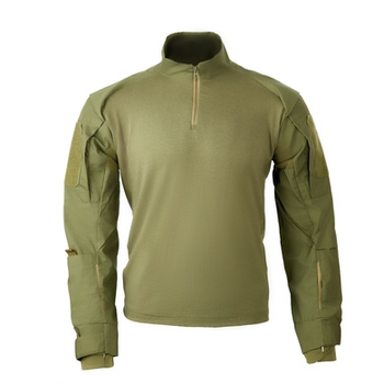 Бойова сорочка MFH US Combat Shirt - Olive S