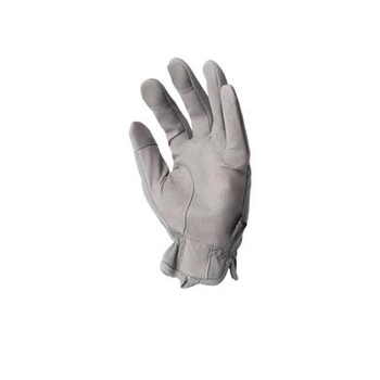 Рукавиці тактичні MFH Tactical Gloves Lightweight Urban Grey XXL