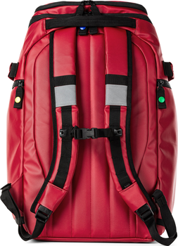 Рюкзак тактический медицинский 5.11 Tactical "Responder72 Backpack 56717-474[474] Fire Red (888579480214)