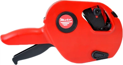 Этикет-пистолет Open Data Moto 2112 8 digits labeler (M2112)