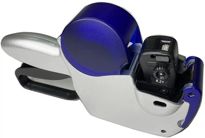 Этикет-пистолет Open Data SWING 2112PH 8 digits labeler (M821GMBT-R)