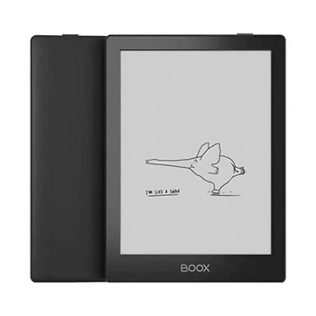 Электронные книги BOOX 6